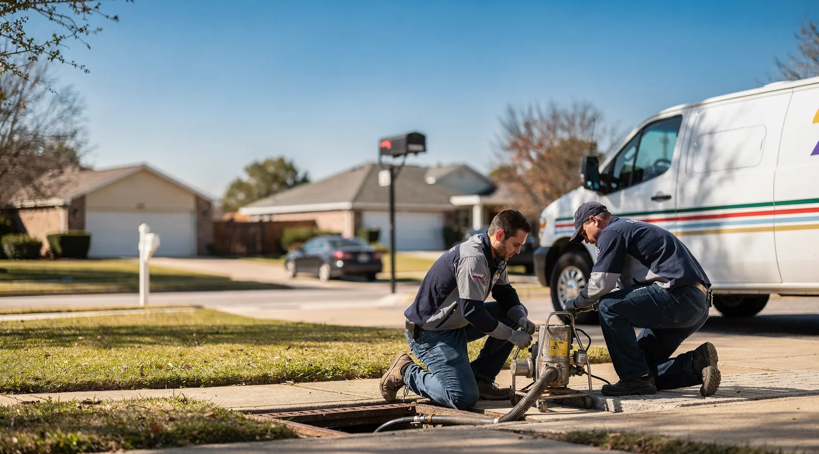 Drain Cleaning in North Dartmouth, MA near me